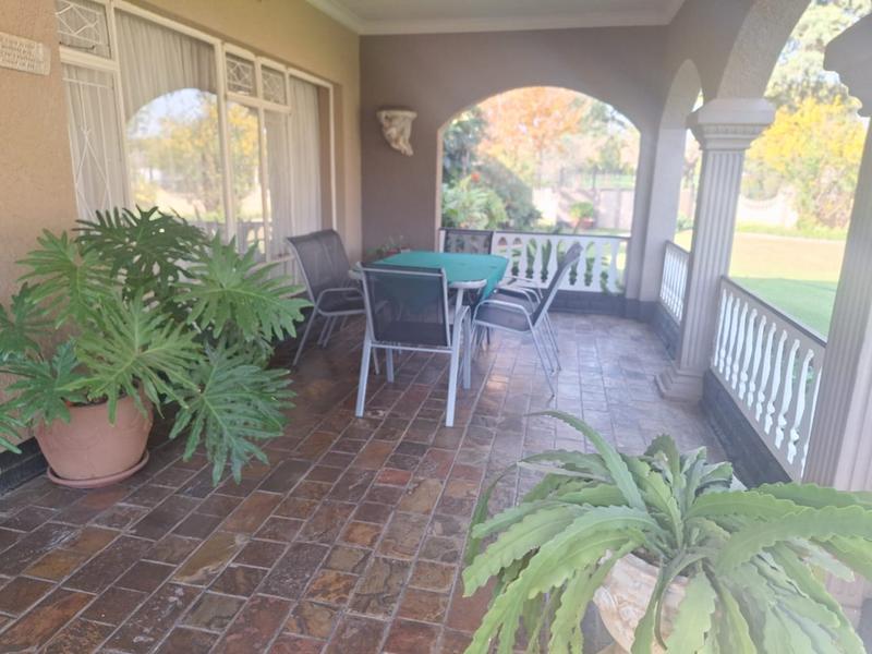 4 Bedroom Property for Sale in Stilfontein North West